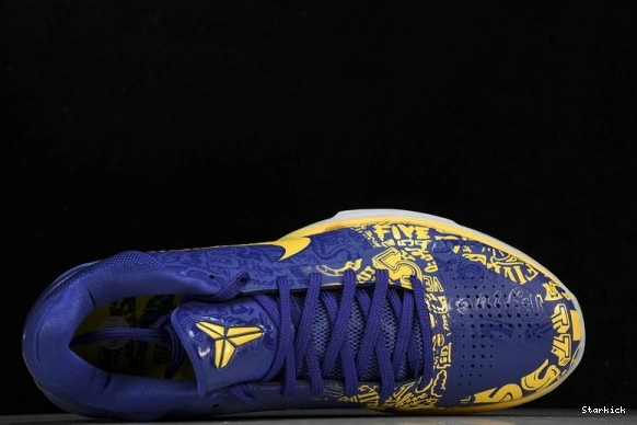 5 Protro  Kobe Rings Nike 5 CD4991-400 0218